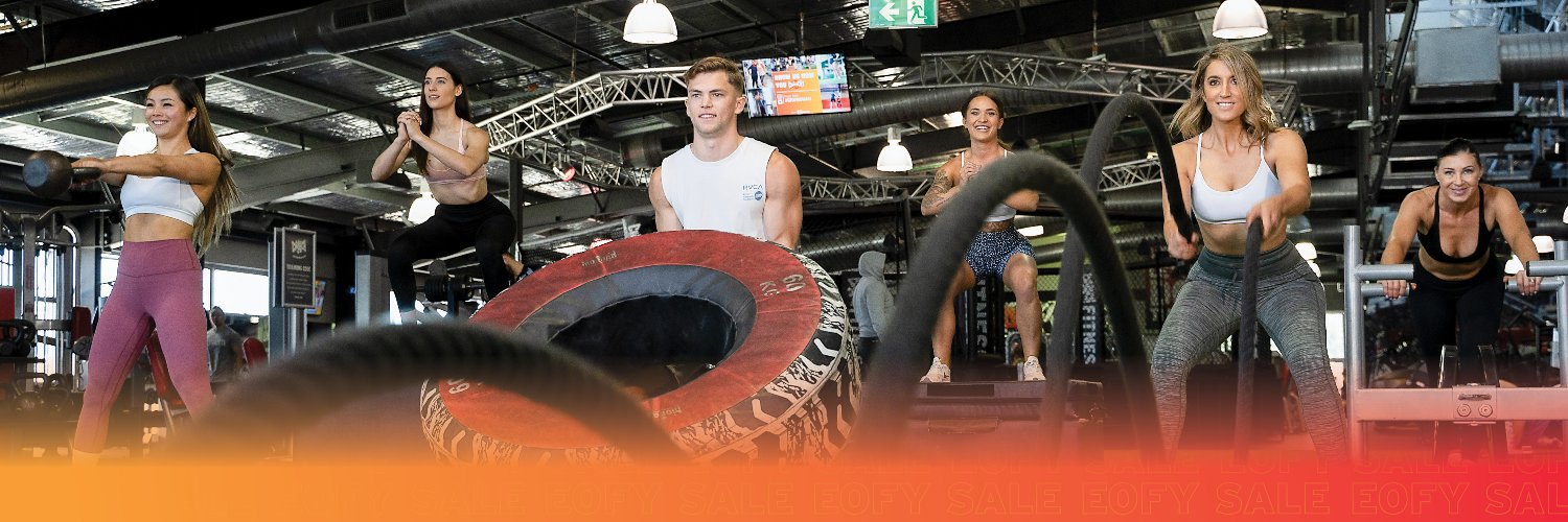 CrunchAustralia's profile banner image