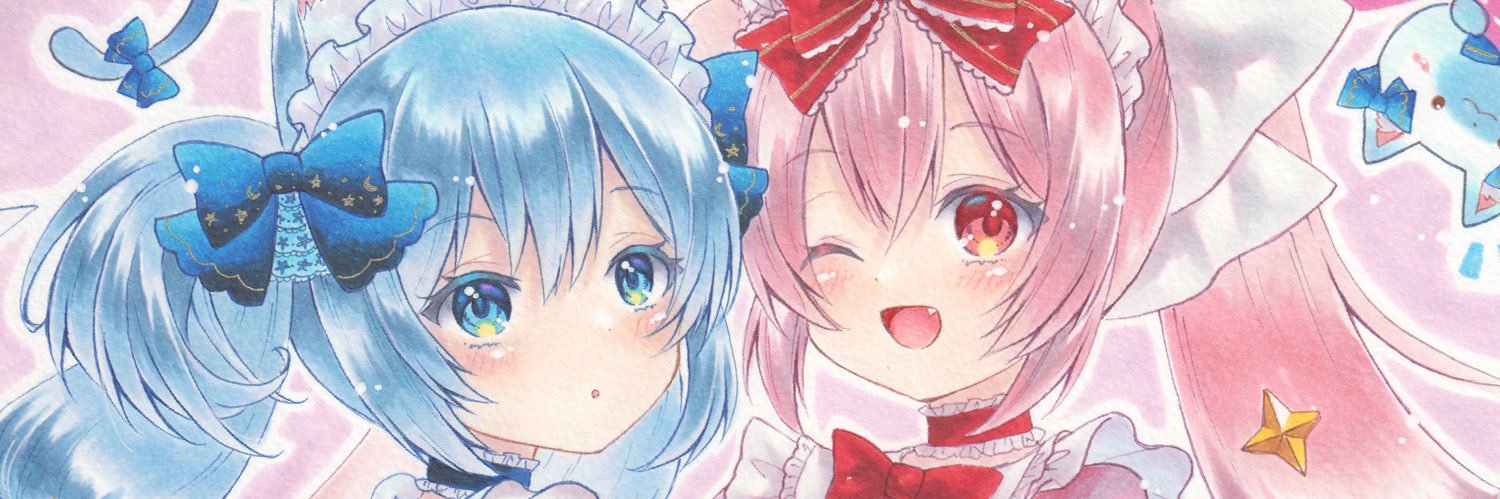 🎀つぐみ🎀's banner