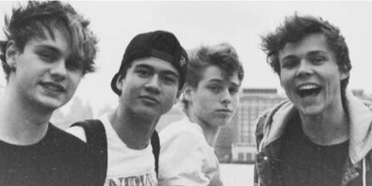 5sosToSweden's profile banner image