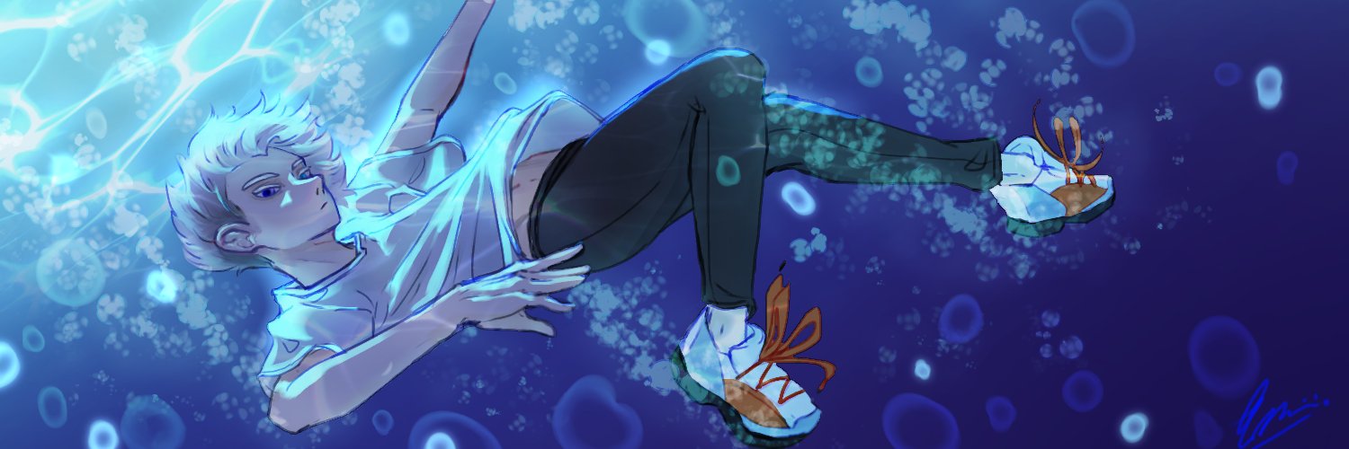 Steel Deity's banner