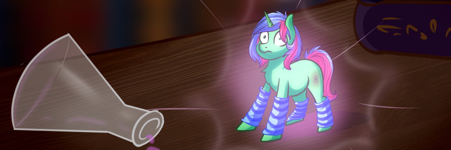 NSillyFClefnote's profile banner image