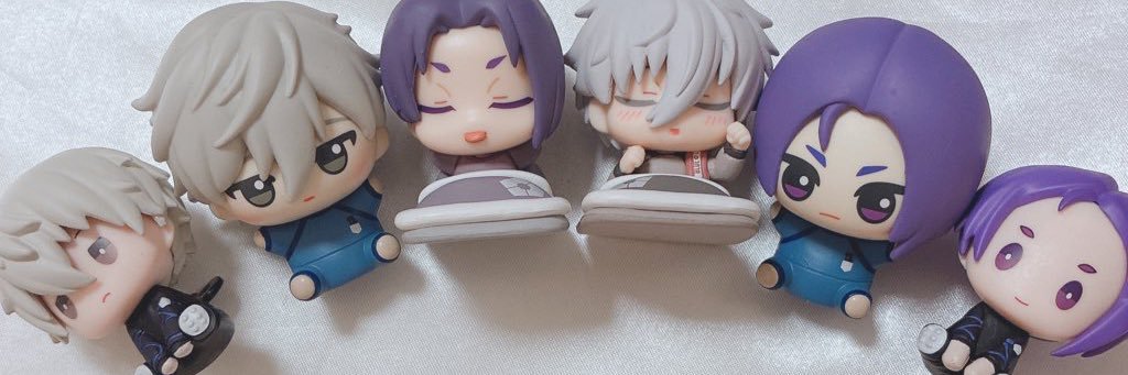 かの！！ banner