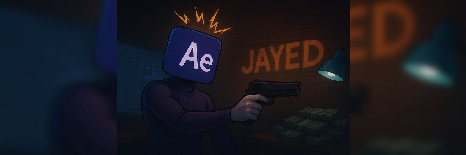 Jayed Talukder banner