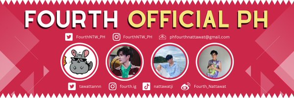 Fourth Official PH Profile Banner