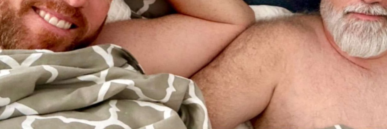 GreyDaddy & GingerSnap banner