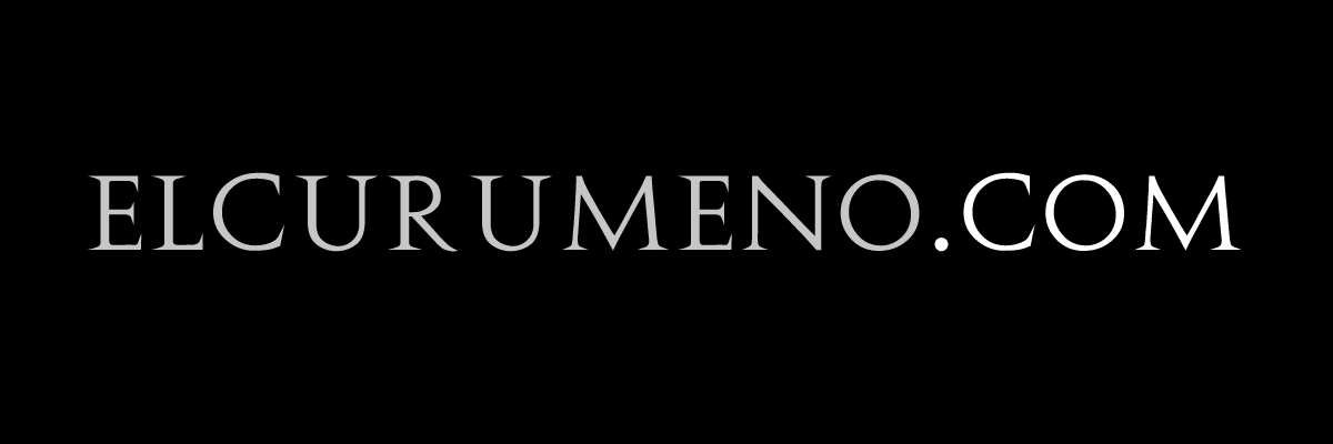 elcurumeno's profile banner image