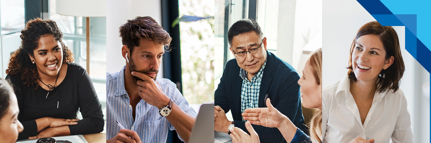 NHS Leadership Academy South West banner