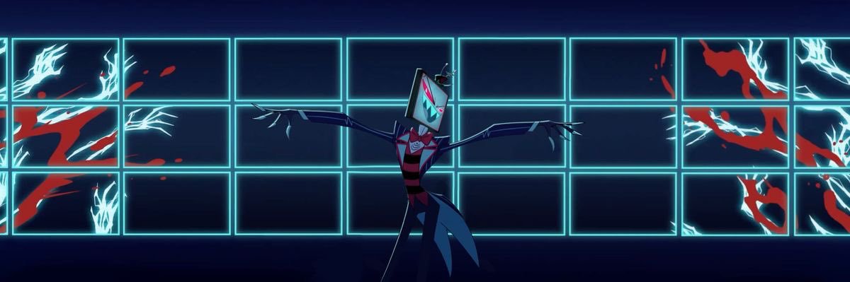 Zinffy (used to be Lilith!) banner