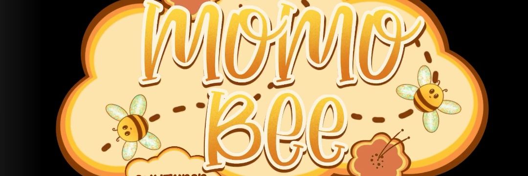 MomoBeeYT's profile banner image