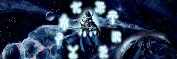 Hashi's banner