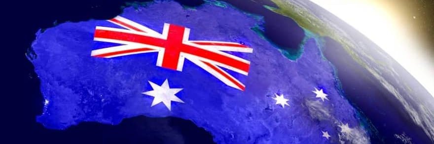 CryptoAussies banner