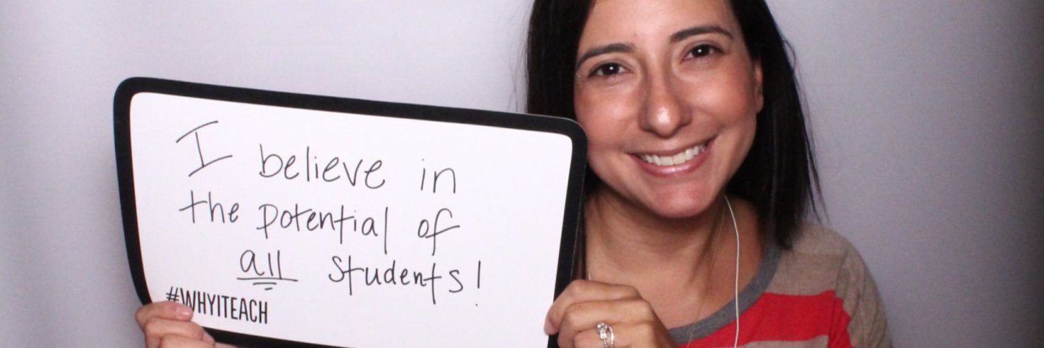 Lauren Stuart, NBCT banner