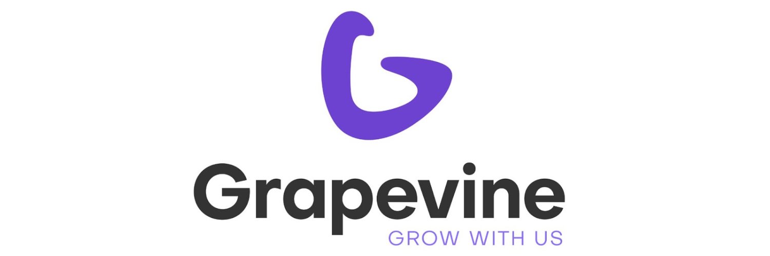 Grapevine Technologies, Inc. banner