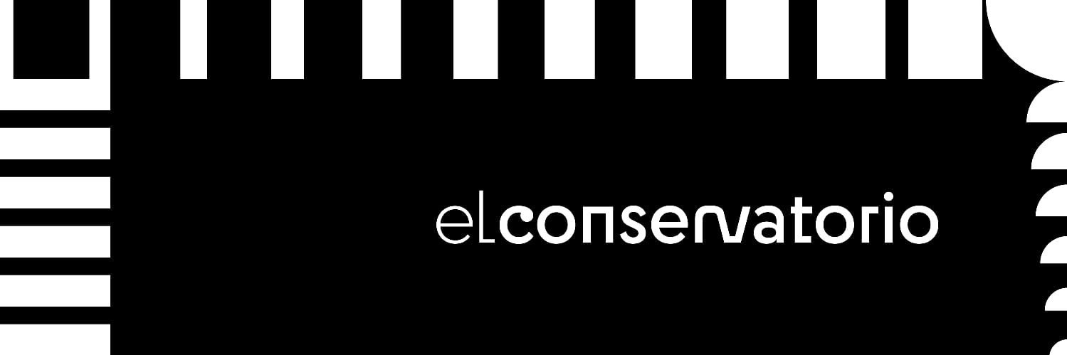 el conservatorio banner
