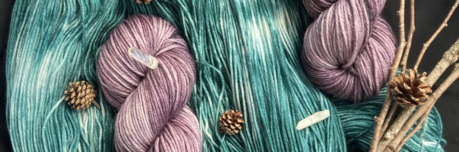 YarnWitch's banner