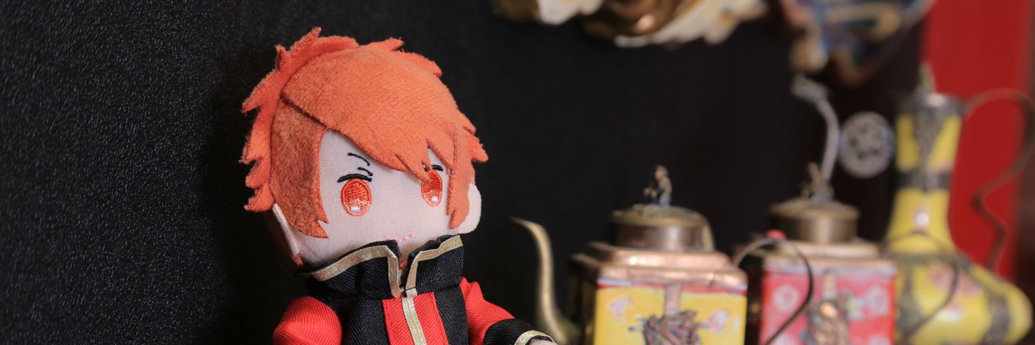 rinpuripara's profile banner image