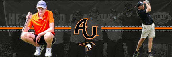 AndersonUGolf Profile Banner