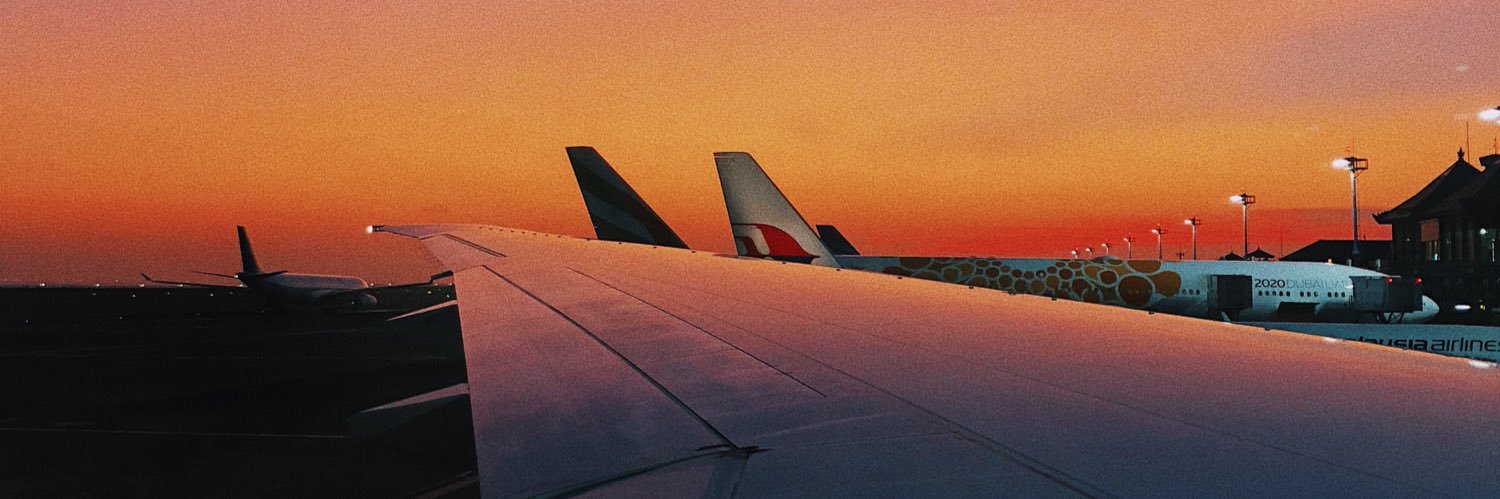 Flowing 🌊 banner