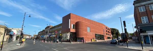 SidcupStorytllr Profile Banner