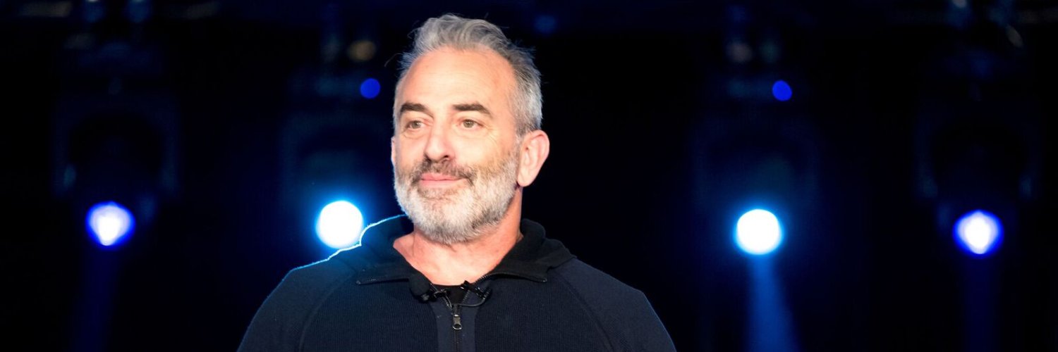 AdamGiladToday's profile banner image