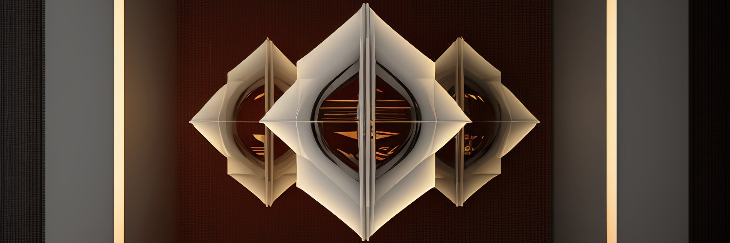 🔸Iconomorphs🔸 banner