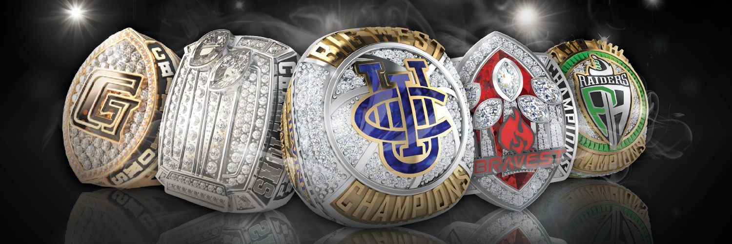 Legend Rings banner