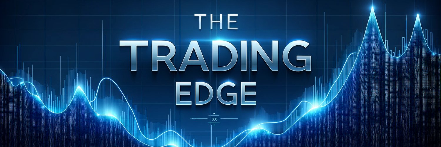 The Trading Edge banner