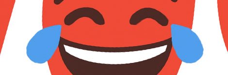 Just for laughs banner