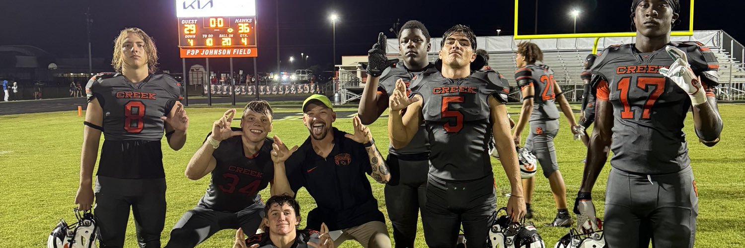 Troy Bergmann banner