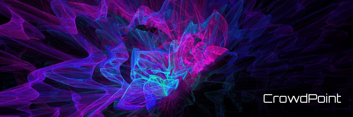 crowdpointtech's profile banner image