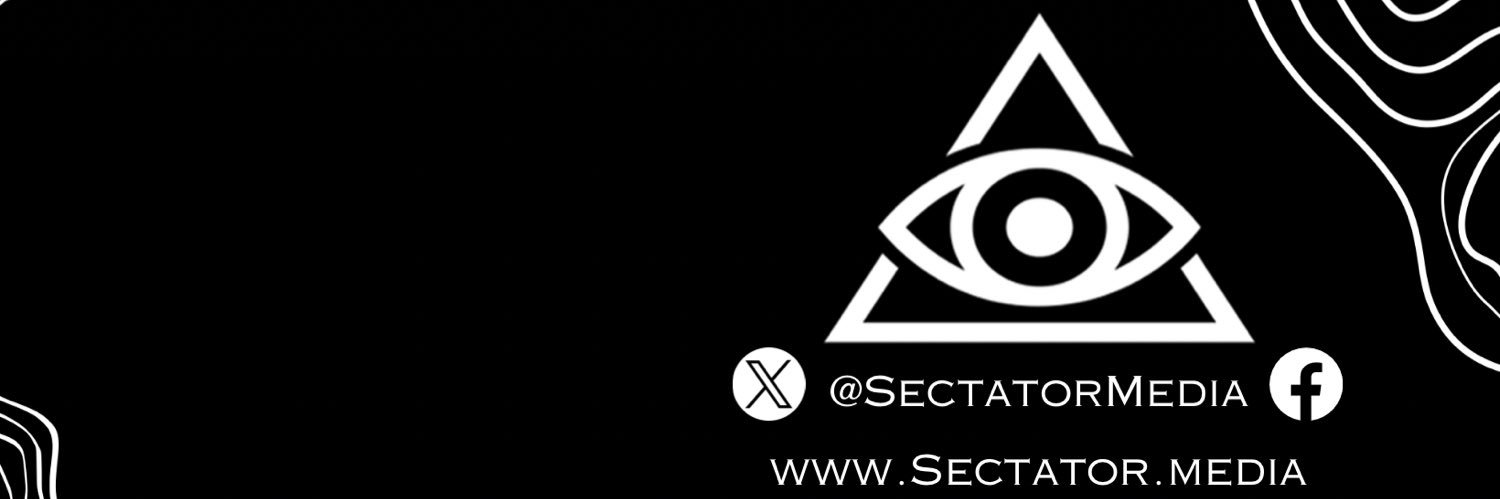 Sectator Media banner