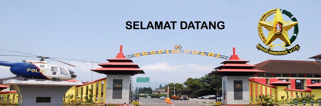 sespimpolri's profile banner image