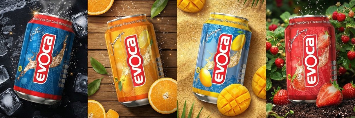 evocadrinks's profile banner image