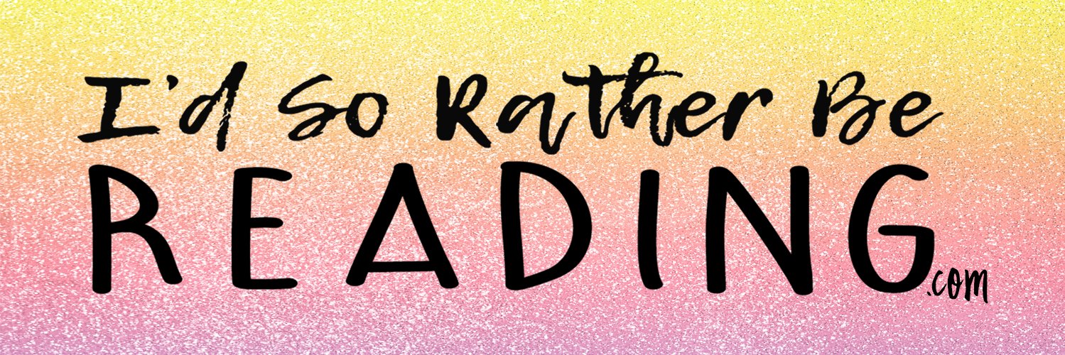 SoRatherRead's profile banner image