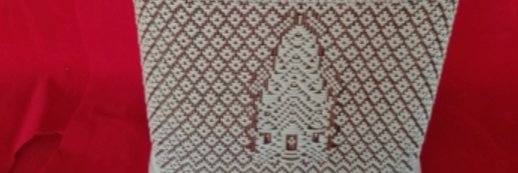 Ding Dong the Aardvark banner