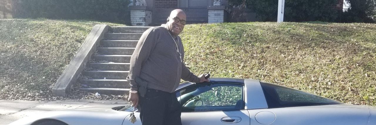 larryharris203's profile banner image