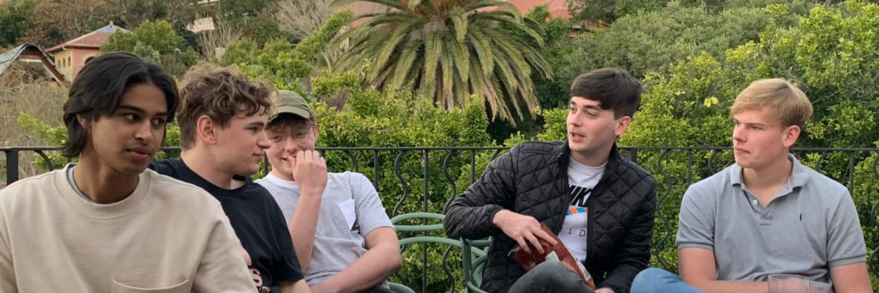 KingKaydos's profile banner image