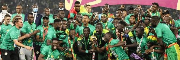 Babacar 🇸🇳😎 banner