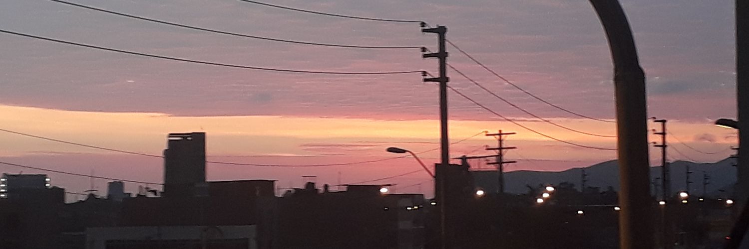 ajmz31's profile banner image
