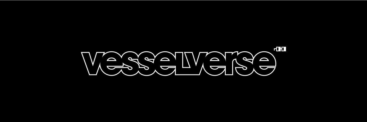 VesselVerse banner