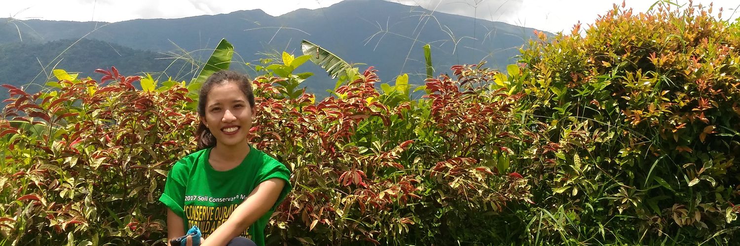 LucilleParedes's profile banner image