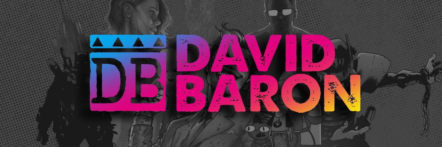 David Baron banner