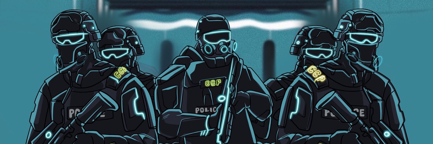 The Code NFT 🧪 banner