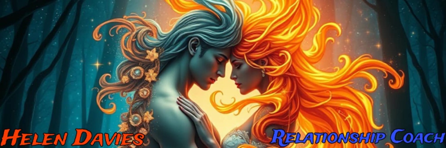 Helen Lightbringer banner