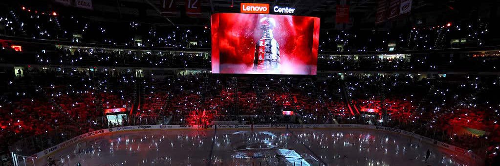 Canes Love banner