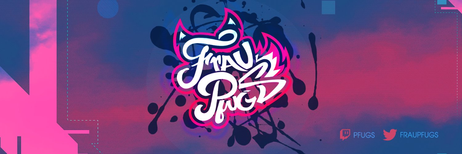 FrauPfugs's profile banner image