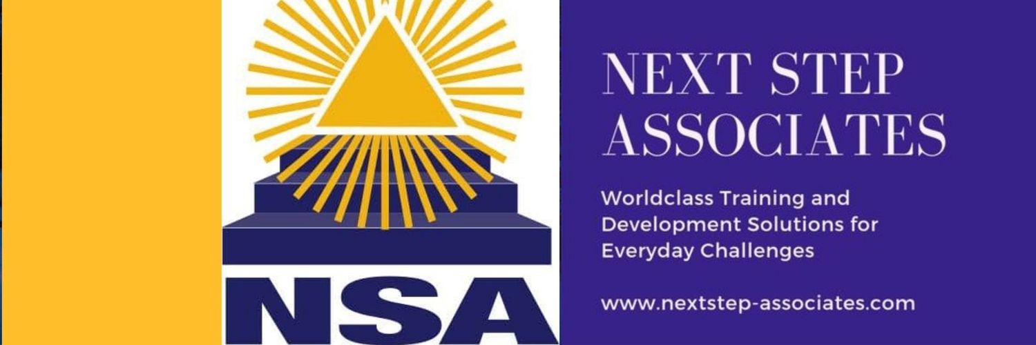 NextStepAssoc's profile banner image