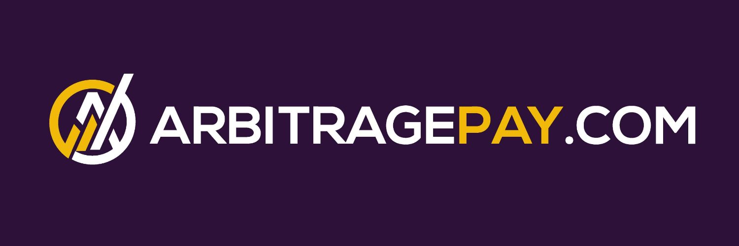 ArbitragepayAPP's profile banner image