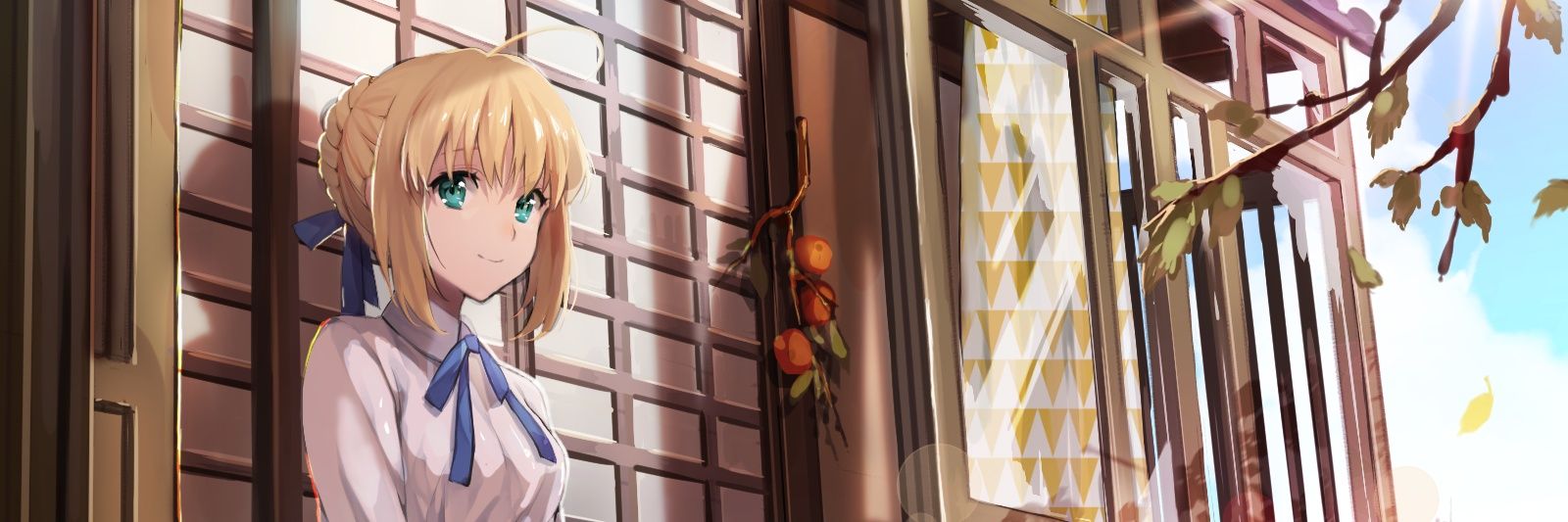 月桑没有红 banner