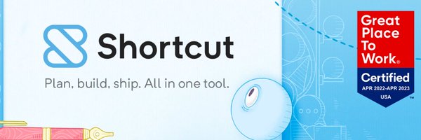 useshortcut Profile Banner